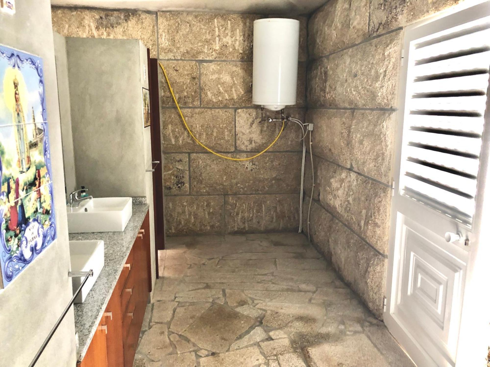 Casa Da Quinta Da Prelada Simao Villa Celorico De Basto Luaran gambar