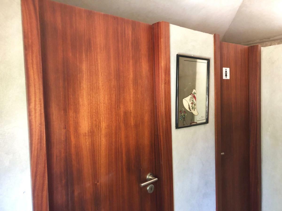 Casa Da Quinta Da Prelada Simao Villa Celorico De Basto Luaran gambar