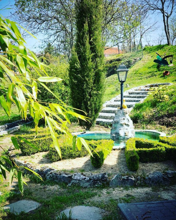 Casa Da Quinta Da Prelada Simao Villa Celorico De Basto Luaran gambar