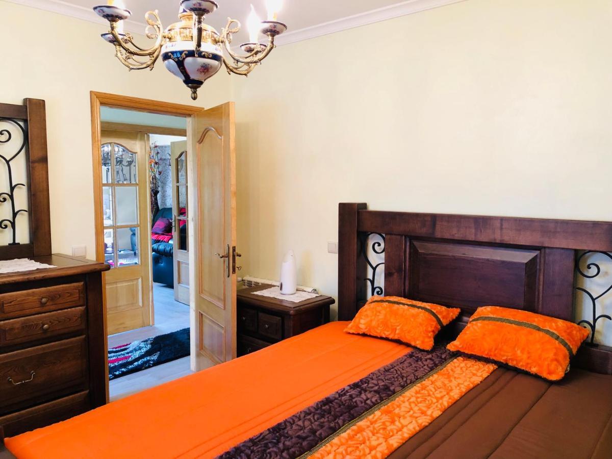Casa Da Quinta Da Prelada Simao Villa Celorico De Basto Luaran gambar