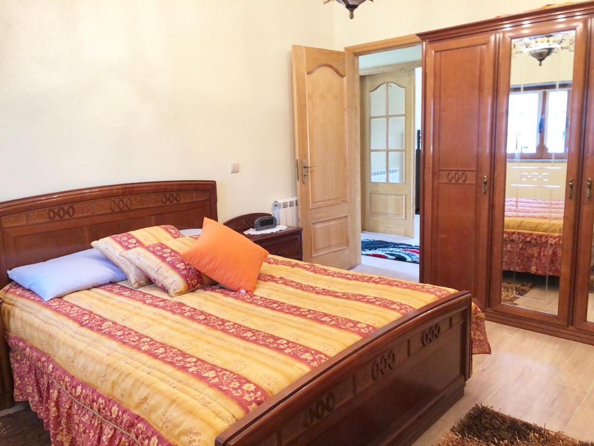 Casa Da Quinta Da Prelada Simao Villa Celorico De Basto Luaran gambar
